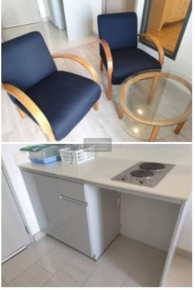 รูป เช่าคอนโด  ไอดีโอ โมบิ พญาไท BTS-พญาไท ทุ่งพญาไท เขต ราชเทวี กรุงเทพ CX-47005 ✅ ทักไลน์ @connexproperty ตอบทันที ทีมงานมืออาชีพ ✅ - รูปที่ 12/12
