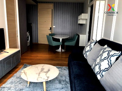 Condos for rent : 🔥🔥🔥 FOR RENT condo , Park Origin Phrom Phong , Duplex , high floor , BTS-Phrom Phong , Khlong Tan , Khlong Toei , Bangkok , CX-01143 ✅ Live chat with us ADD LINE @connexproperty ✅ 🔥🔥🔥
