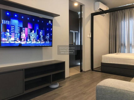 รูปภาพ 🔥🔥🔥 For Rent Condo , Monte Rama 9 , ARL-Ramkhamhaeng , Hua Mak , Bang Kapi , Bangkok , CX-85249 ✅ Live chat with us ADD LINE @connexproperty ✅ 🔥🔥🔥