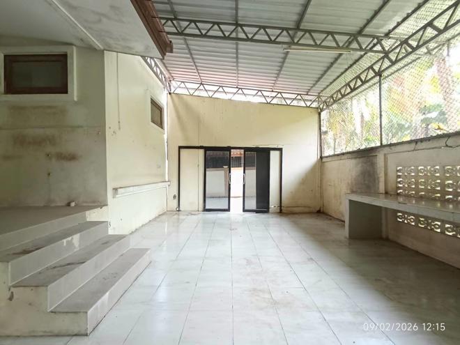 รูป โกดัง 777 ตร.วา อัมพวา สมุทรสงคราม 12.6M - รูปที่ 18/56