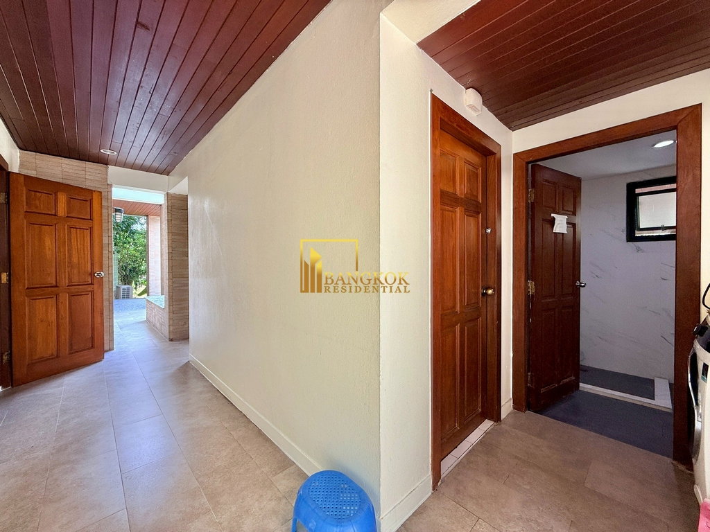 รูป Amazing 4 Bed Pet Friendly Luxury House With Private Pool - BR7769SH - รูปที่ 67/73