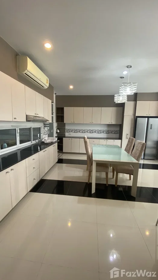 รูป วิลล่าให้เช่า 3 ห้องนอน ในโครงการ Baan Piam Mongkhon 3 6200353 - รูปที่ 4/28
