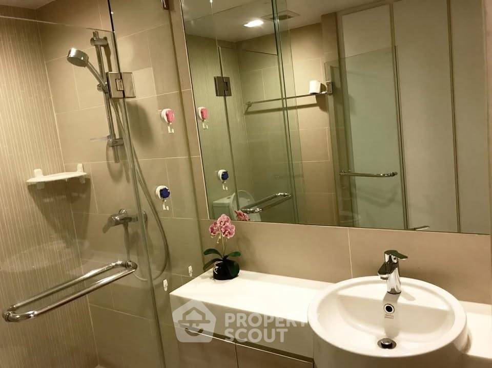 รูป คอนโด 2-ห้องนอน ที่ ดับเบิ้ล เลค คอนโดมิเนียม ใน บ้านใหม่ (ID 2830219) - รูปที่ 4/5