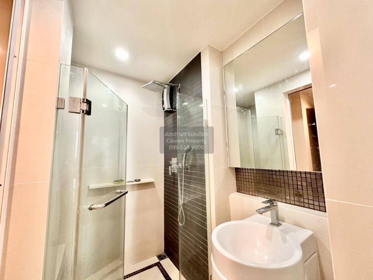 รูป 🔥🔥🔥 เช่าคอนโด ริทึ่ม สุขุมวิท 50 BTS-อ่อนนุช พระโขนง เขต คลองเตย กรุงเทพ CX-18636 ✅ ทักไลน์ @connexproperty ตอบทันที ทีมงานมืออาชีพ ✅ 🔥🔥🔥 - รูปที่ 7/7