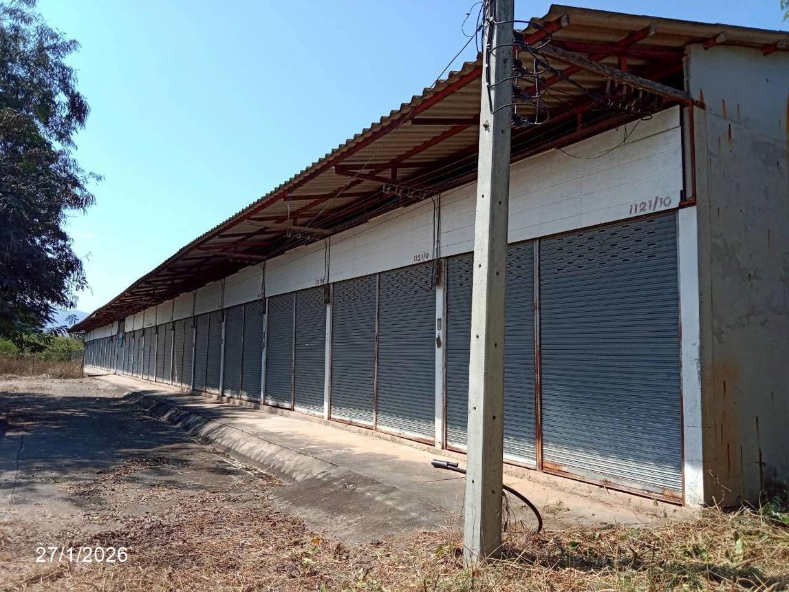 รูป โกดัง 1150.8 ตร.วา ภูเขียว ชัยภูมิ 12.9M - รูปที่ 35/70
