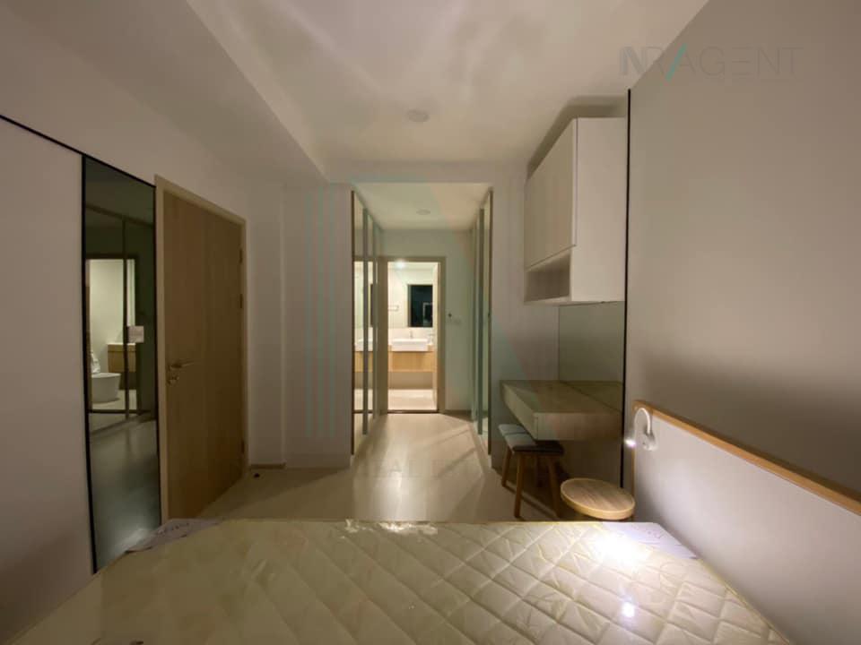 รูป 🎉Special room!🎉 ให้เช่าคอนโด โนเบิล แอมเบียนส์ สุขุมวิท 42 อาคาร A ชั้น 2 1 ห้องนอน ขนาด 38.00 ตรม ใกล้ Gateway เอกมัย - รูปที่ 7/8