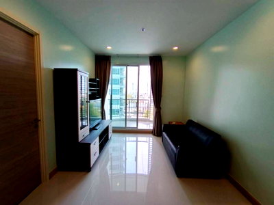 คอนโดให้เช่า : ให้เช่า Supalai Riva Grande Rama 3 