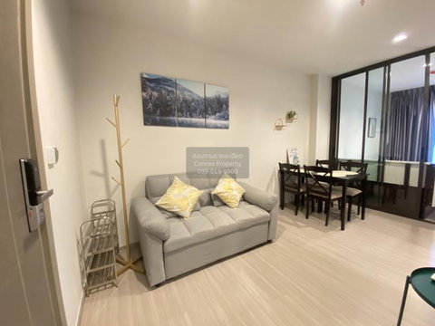 🔥🔥🔥 FOR RENT condo , Life Asoke - Rama 9 , MRT-Phra Ram 9 , Makkasan , Rat Thewi , Bangkok , CX-79537 ✅ Live chat with us ADD LINE @connexproperty ✅ 🔥🔥🔥