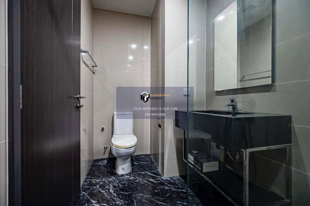 รูป Edge Sukhumvit 23 | Unblocking facing unit with high level #2025103012695 #FC - รูปที่ 13/15
