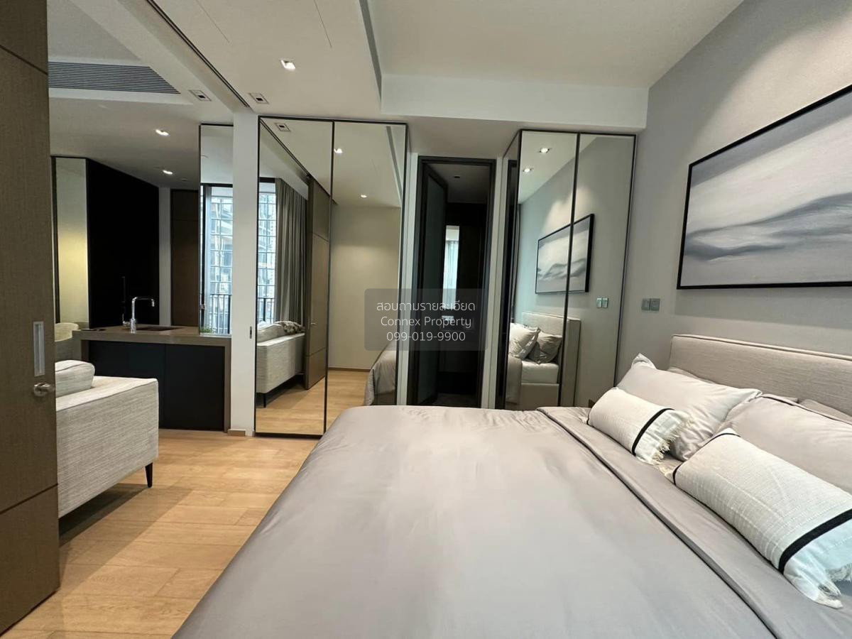 รูป เช่าคอนโด  28 ชิดลม BTS-ชิดลม ลุมพินี เขต ปทุมวัน กรุงเทพ CX-99820 ✅ ทักไลน์ @connexproperty ตอบทันที ทีมงานมืออาชีพ ✅ - รูปที่ 5/6