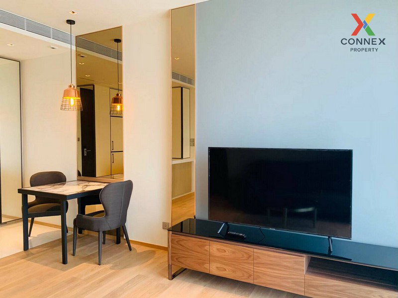 รูป เช่า คอนโด แต่งสวย Beatniq Sukhumvit 32 BTS-ทองหล่อ สุขุมวิท คลองตัน คลองเตย กรุงเทพ CX-01180 ✅ ทักไลน์ @connexproperty ตอบทันที ทีมงานมืออาชีพ ✅ - รูปที่ 5/10