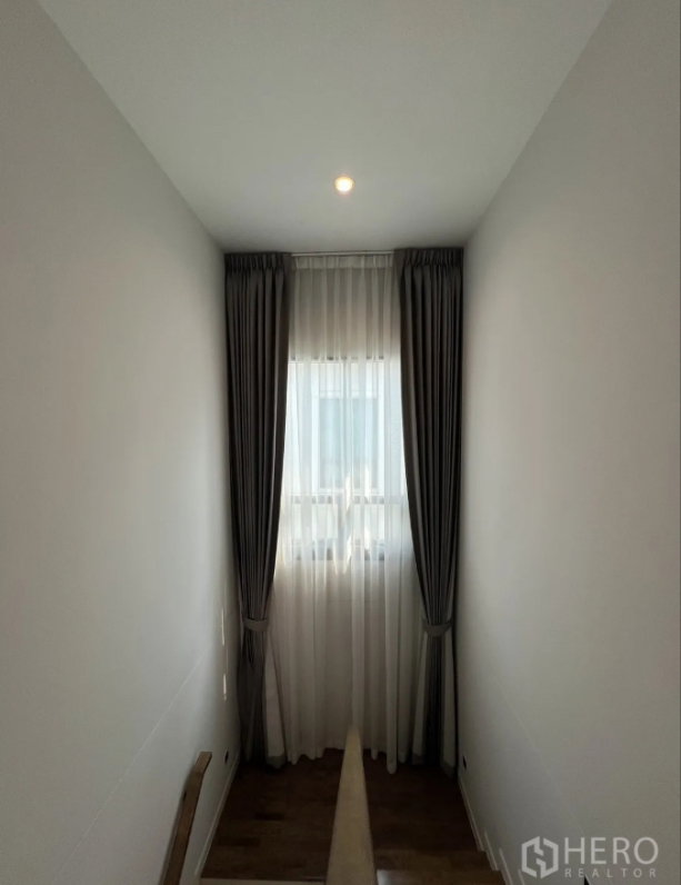 รูป ให้เช่าบ้านเดี่ยว 4 ห้องนอน โครงการ เศรษฐสิริ บางนา กม.10 ตำบลบางพลีใหญ่ อำเภอบางพลี จังหวัดสมุทรปราการ HRE00484 - รูปที่ 13/32
