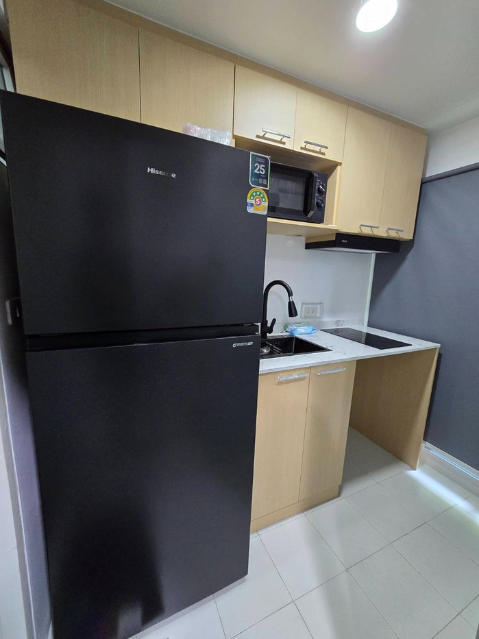 รูป Dcondo Ram Intra 1 Bathroom Size 30 sq m - รูปที่ 9/14