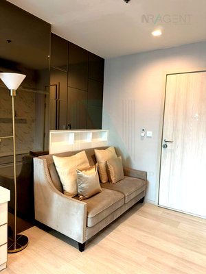Condos for rent : 📌 For Rent Condo LIFE ONE WIRELESS Building 1, Floor 25,1 bed room, Room size 35 sqm