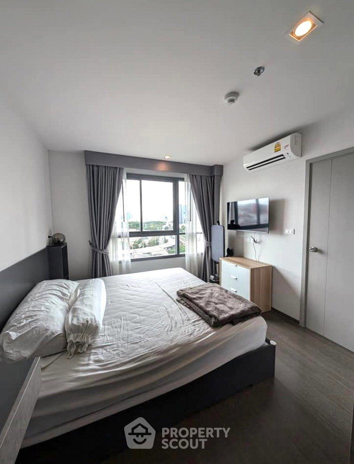 รูป คอนโด 1-ห้องนอน ที่ ไอดีโอ พหลโยธิน-จตุจักร ใกล้ BTS สะพานควาย (ID 1952482) - รูปที่ 3/11