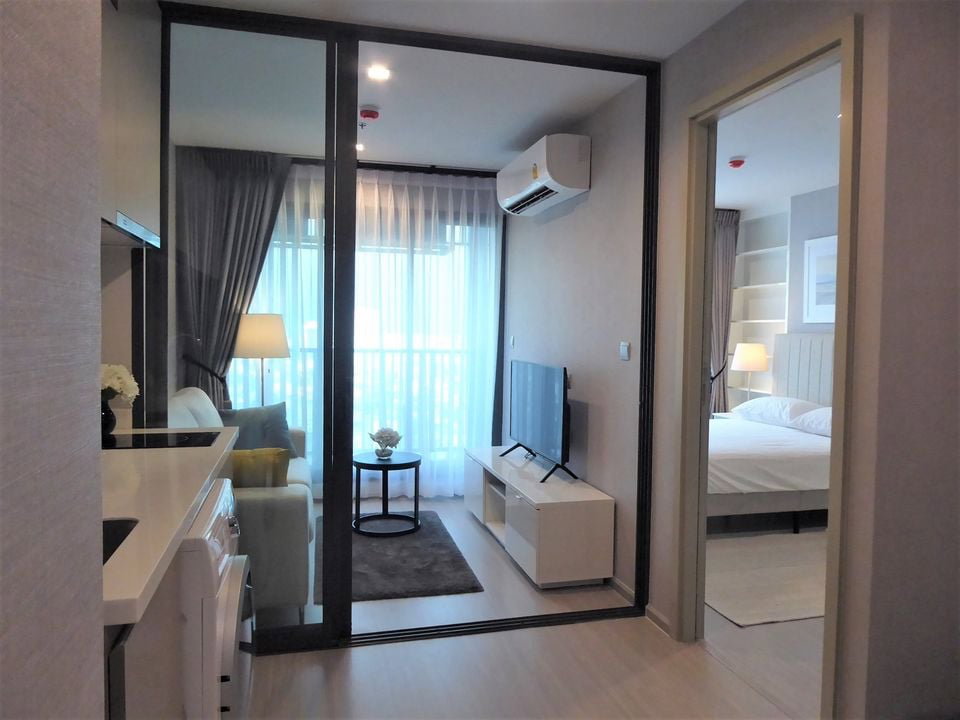 ( S-LP105) Life Ladprao Nice Room