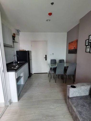 1-bed condo for sale, 28 sqm, Aspire Ngamwongwan