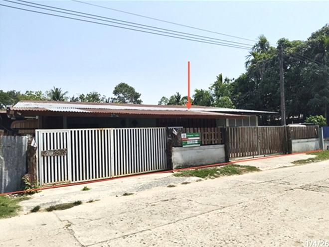 picture HOME 87 Sq.w. Si Khonlaphum Surin for 2.6M - 2/12