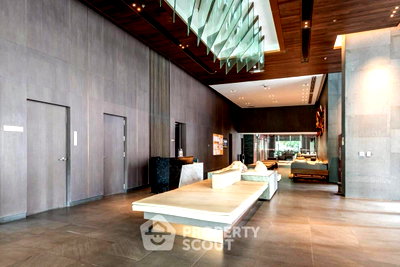 คอนโดให้เช่า : คอนโด 1 ห้องนอน The Fine Bangkok ทองหล่อ-เอกมัย ชั้น 20 ใกล้ BTS ทองหล่อ (ID 2833245)