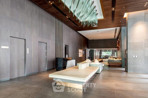 รูปภาพ 1-BR Condo At The Fine Bangkok Thonglor-Ekamai, 20th-Floor Near BTS Thong Lor (ID 2833245)
