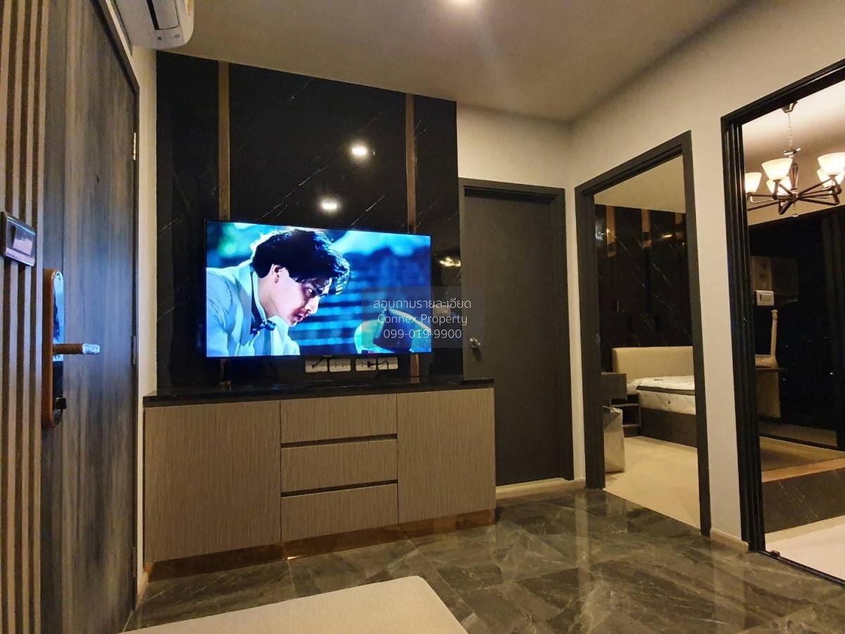 รูป เช่าคอนโด เอลลิโอ เดล เนสท์ BTS-อุดมสุข บางนา เขต บางนา กรุงเทพ CX-88496 ✅ ทักไลน์ @connexproperty ตอบทันที ทีมงานมืออาชีพ ✅ - รูปที่ 2/9