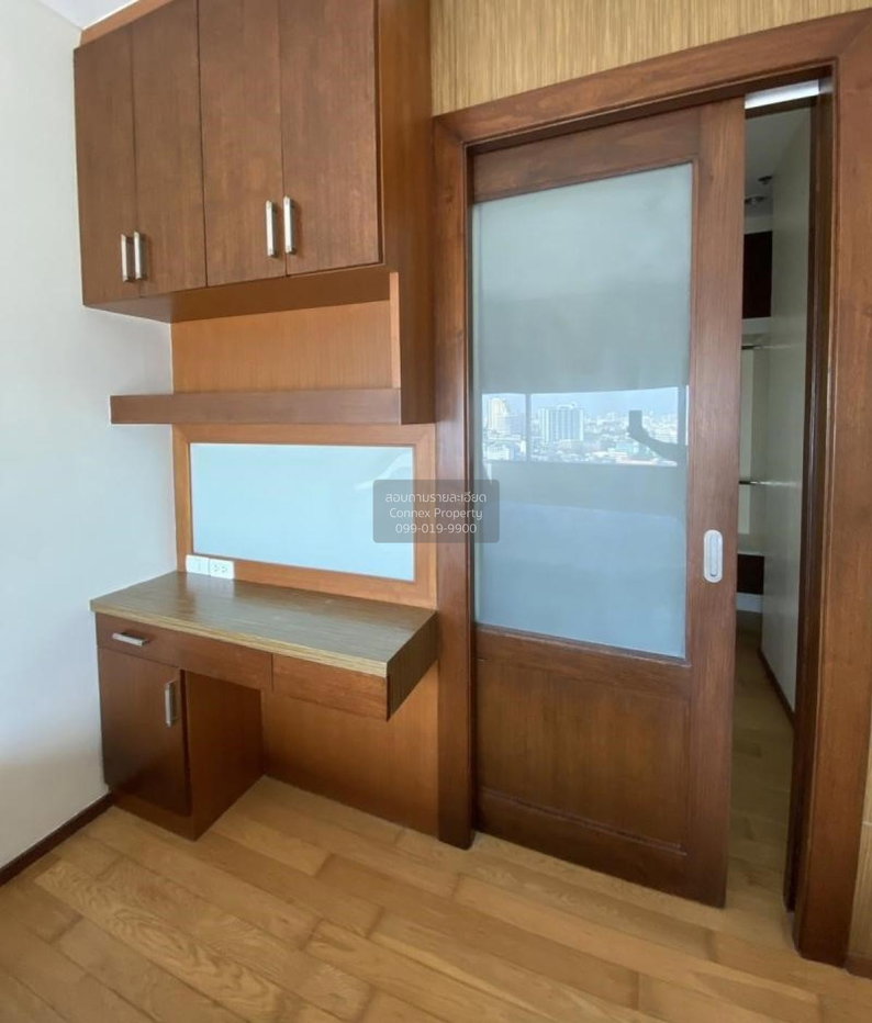 รูป เช่าคอนโด  วิลล่า สาทร BTS-กรุงธนบุรี คลองต้นไทร เขต คลองสาน กรุงเทพ CX-33592 ✅ ทักไลน์ @connexproperty ตอบทันที ทีมงานมืออาชีพ ✅ - รูปที่ 6/9
