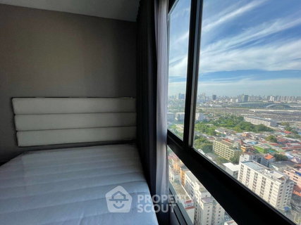 รูปภาพ 2-BR Condo at The Signature By Urbano Saphan Kwai near BTS Saphan Khwai (ID 2011414)