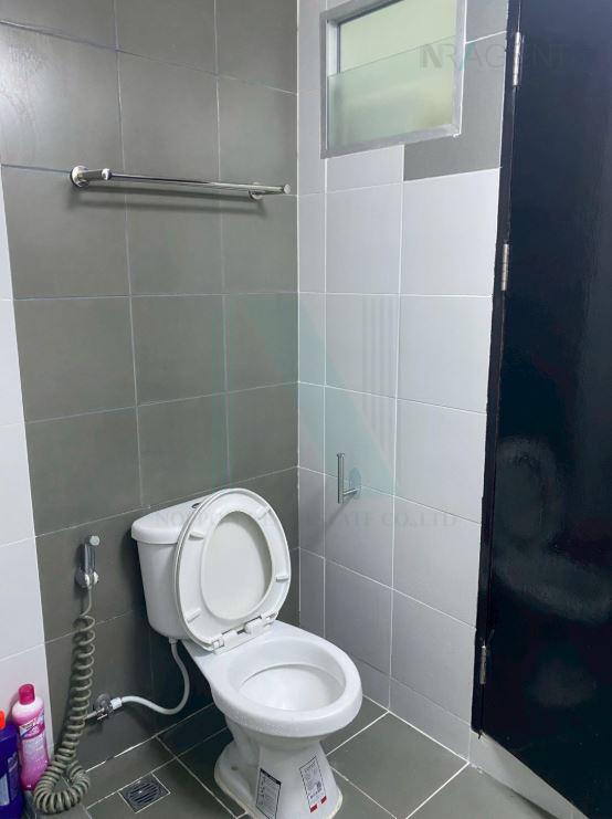 รูป ขายคอนโด ยู รัชโยธิน อาคาร B ชั้น 8 1 ห้องนอน ขนาด 31 ตรม ใกล้ ห้างสรรพสินค้าเมเจอร์รัชโยธิน - รูปที่ 8/8
