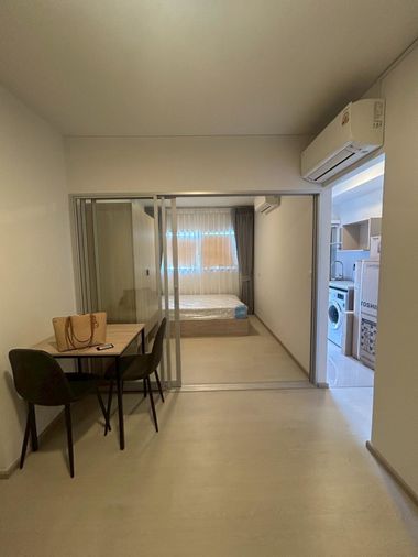 1-bed condo for rent, 26 sqm, Plum Chaengwattana - Donmuang