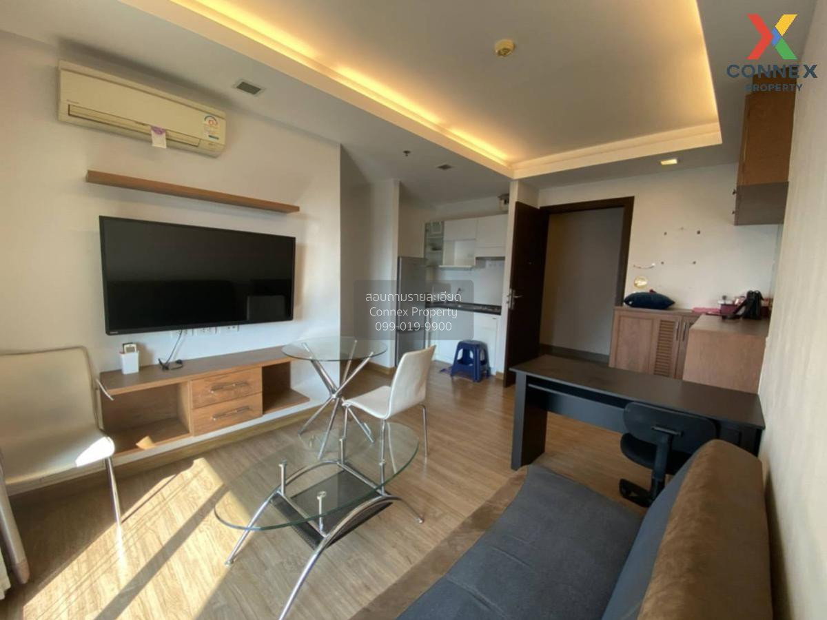 รูป 🔥🔥🔥 เช่าคอนโด  ทรูทองหล่อ BTS-ทองหล่อ บางกะปิ เขต ห้วยขวาง กรุงเทพ CX-24113 ✅ ทักไลน์ @connexproperty ตอบทันที ทีมงานมืออาชีพ ✅ 🔥🔥🔥 - รูปที่ 11/12