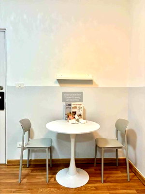 Condos for rent : For Rent Condo , The Seed Ratchada - Huay Kwang , MRT-Huai Khwang , Sam Saen Nok , Huai Khwang , Bangkok , CX-131408 ✅ Live chat with us ADD LINE @connexproperty ✅