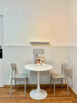 🔥🔥🔥 For Rent Condo , The Seed Ratchada - Huay Kwang , MRT-Huai Khwang , Sam Saen Nok , Huai Khwang , Bangkok , CX-131408 ✅ Live chat with us ADD LINE @connexproperty ✅ 🔥🔥🔥