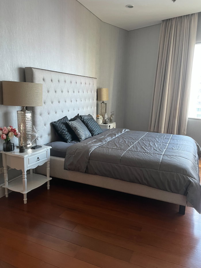 picture Bright Sukhumvit24 2Bedroom For Rent - 12/18