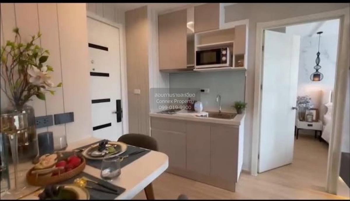 รูป เช่าคอนโด  อาร์ทีมิส สุขุมวิท 77 BTS-อ่อนนุช สวนหลวง เขต สวนหลวง กรุงเทพ CX-119001 ✅ ทักไลน์ @connexproperty ตอบทันที ทีมงานมืออาชีพ ✅ - รูปที่ 4/9