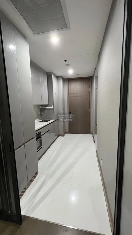 รูป เช่าคอนโด  ดิ เอส แอท สิงห์คอมเพล็กซ์ MRT-เพชรบุรี บางกะปิ เขต ห้วยขวาง กรุงเทพ CX-113098 ✅ ทักไลน์ @connexproperty ตอบทันที ทีมงานมืออาชีพ ✅ - รูปที่ 3/7
