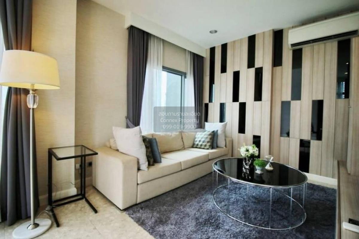 รูป เช่าคอนโด เดอะ เครสท์ สุขุมวิท 34 BTS-ทองหล่อ คลองตัน เขต คลองเตย กรุงเทพ CX-81965 ✅ ทักไลน์ @connexproperty ตอบทันที ทีมงานมืออาชีพ ✅ - รูปที่ 11/12