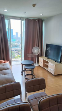 For Rent Condo , The Complete Narathiwat , BTS-Chong Nonsi , Chong Nonsi , Yannawa , Bangkok , CX-104395 ✅ Live chat with us ADD LINE @connexproperty ✅