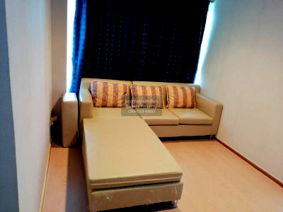 Condos for rent King's College International School Bangkok : FOR RENT condo , Fuse Chan-Sathorn , BTS-Saint Louis , Thung Wat Don , Sa Thon , Bangkok , CX-27136 ✅ Live chat with us ADD LINE @connexproperty ✅