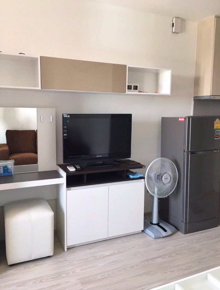 รูป Condo for rent: Ideo Mobi Sukhumvit Eastgate Line ID: @condobkk (With@) - รูปที่ 3/5