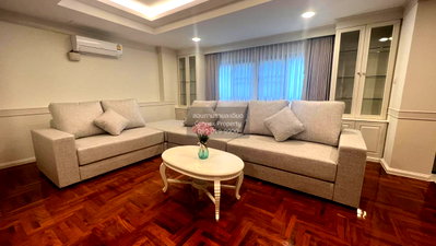 Condos for rent : 🔥🔥🔥 For Rent Condo , M Towers , BTS-Phrom Phong , Khlong Tan Nuea , Watthana , Bangkok , CX-98076 ✅ Live chat with us ADD LINE @connexproperty ✅ 🔥🔥🔥