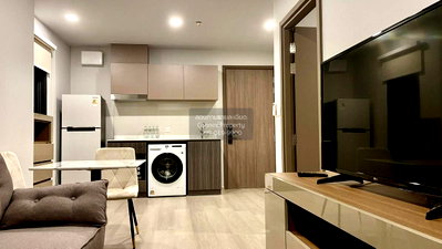 Condos for rent : For Rent Condo , Life Phahon - Ladprao , corner unit , Chatuchak , Chatuchak , Bangkok , CX-123273 ✅ Live chat with us ADD LINE @connexproperty ✅