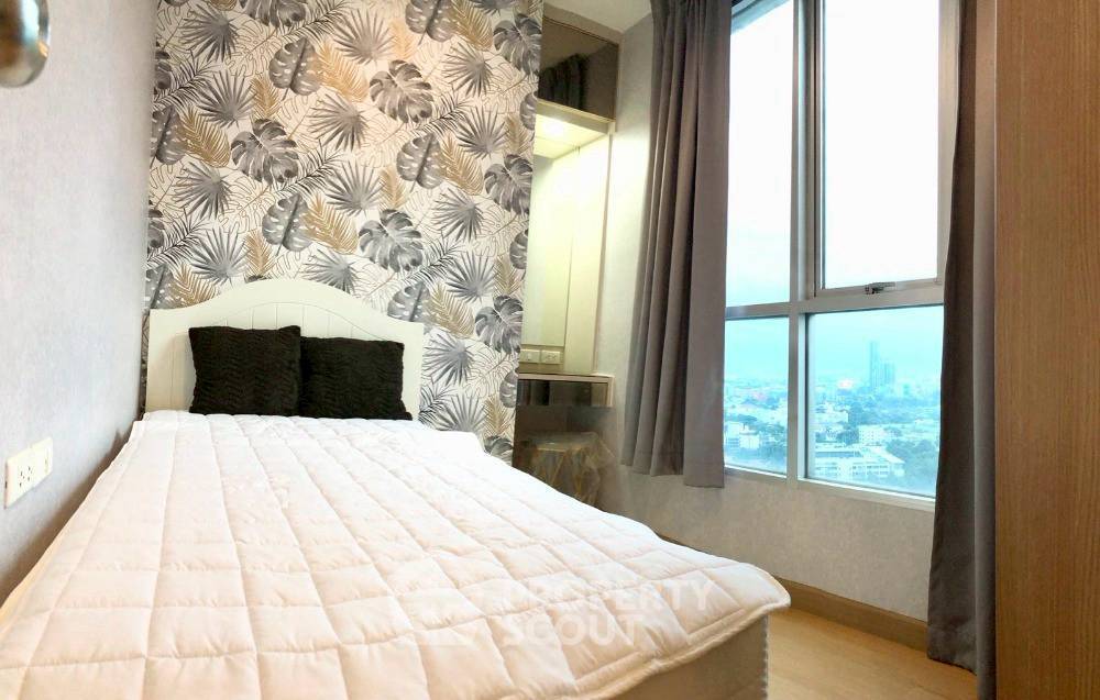 รูป คอนโด 2-ห้องนอน ที่ ไลฟ์ สุขุมวิท 62 ใกล้ BTS บางจาก (ID 2832365) - รูปที่ 14/17