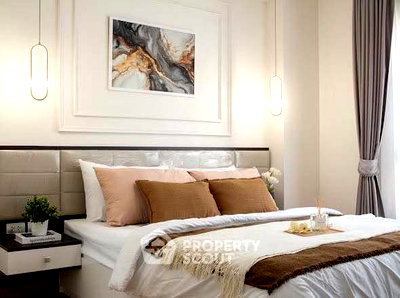 Condos for sale : 2-BR Condo at Supalai Cute Ratchayothin – Phaholyothin 34 near BTS Kasetsart University (ID 2833073)