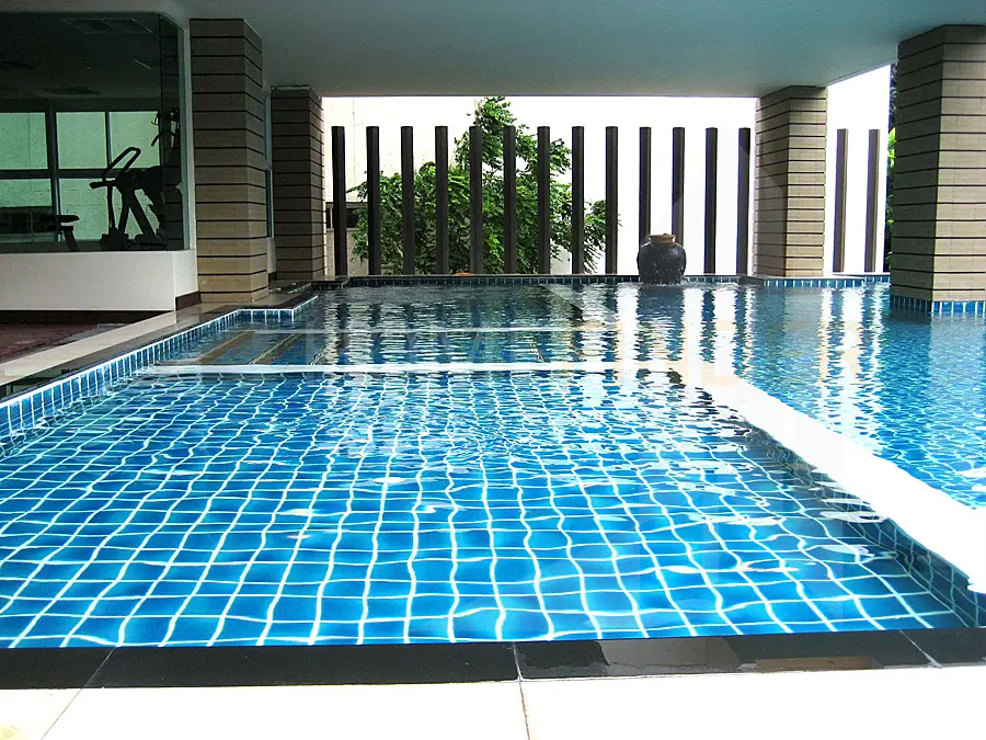 รูป The Amethyst Sukhumvit 39 1 bedroom, for rent - รูปที่ 7/7
