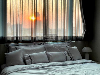 Condos for rent : 🔥🔥🔥 For Rent Condo , Supalai Premier Si Phraya-Samyan , MRT-Sam Yan , Si Phraya , Bang Rak , Bangkok , CX-96245 ✅ Live chat with us ADD LINE @connexproperty ✅ 🔥🔥🔥