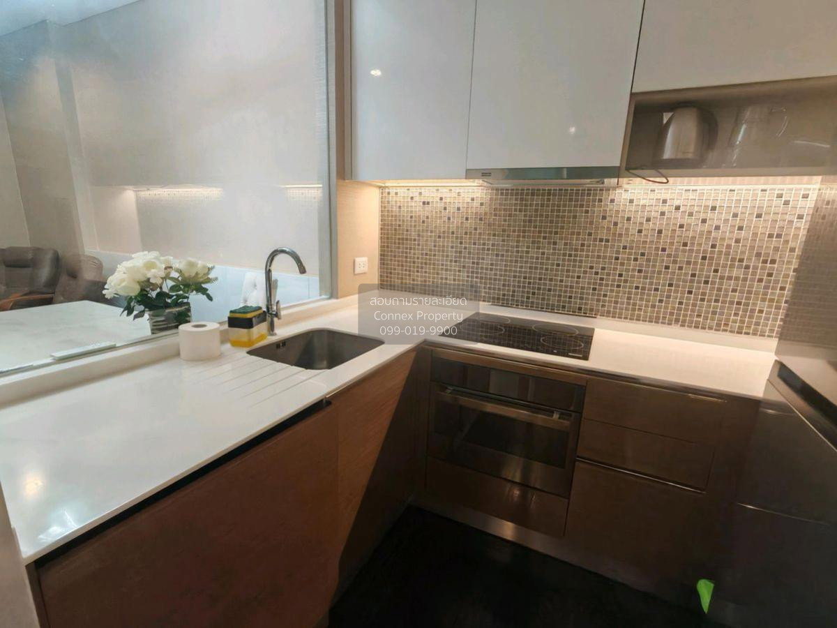 รูป เช่าคอนโด เดอะ เซนต์ เรซิเดนซ์ MRT-พหลโยธิน จอมพล เขต จตุจักร กรุงเทพ CX-137275 ✅ ทักไลน์ @connexproperty ตอบทันที ทีมงานมืออาชีพ ✅ - รูปที่ 3/7