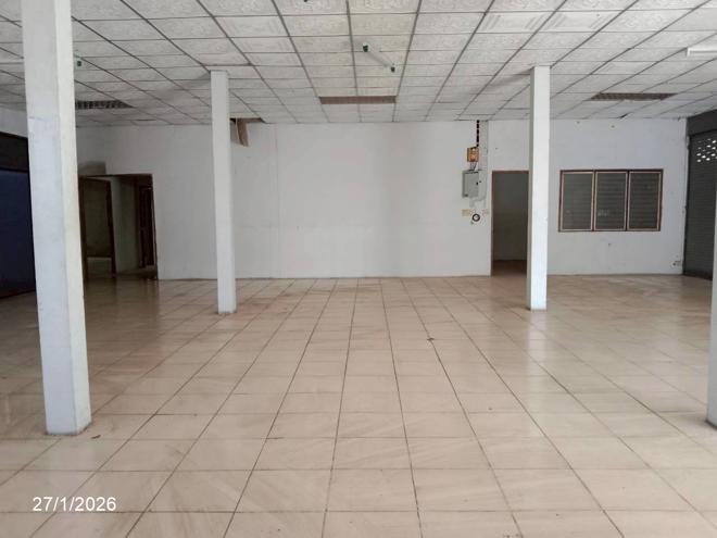 รูป โกดัง 1150.8 ตร.วา ภูเขียว ชัยภูมิ 12.9M - รูปที่ 24/70
