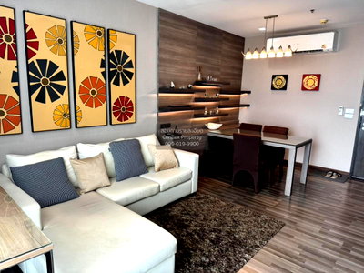 Condos for rent : 🔥🔥🔥 FOR RENT condo , Sky Walk Residences , BTS-Phra Khanong , Phra Khanong Nuea , Watthana , Bangkok , CX-19561 ✅ Live chat with us ADD LINE @connexproperty ✅ 🔥🔥🔥