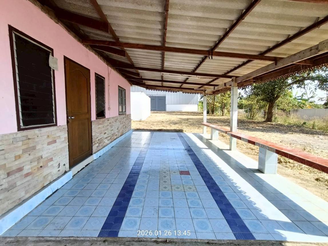 รูป โกดัง 1004 ตร.วา เมืองเพชรบูรณ์ เพชรบูรณ์ 10.8M - รูปที่ 34/56