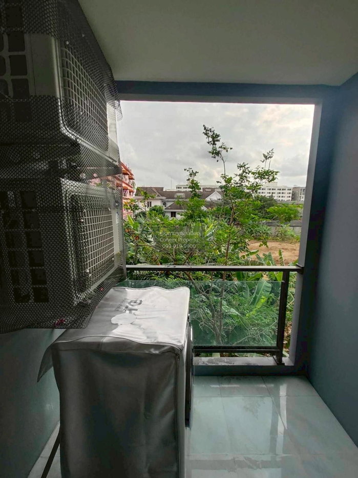 รูป เช่าคอนโด  เดอะคิวบ์ พลัส มีนบุรี มีนบุรี เขต มีนบุรี กรุงเทพ CX-120713 ✅ ทักไลน์ @connexproperty ตอบทันที ทีมงานมืออาชีพ ✅ - รูปที่ 12/12
